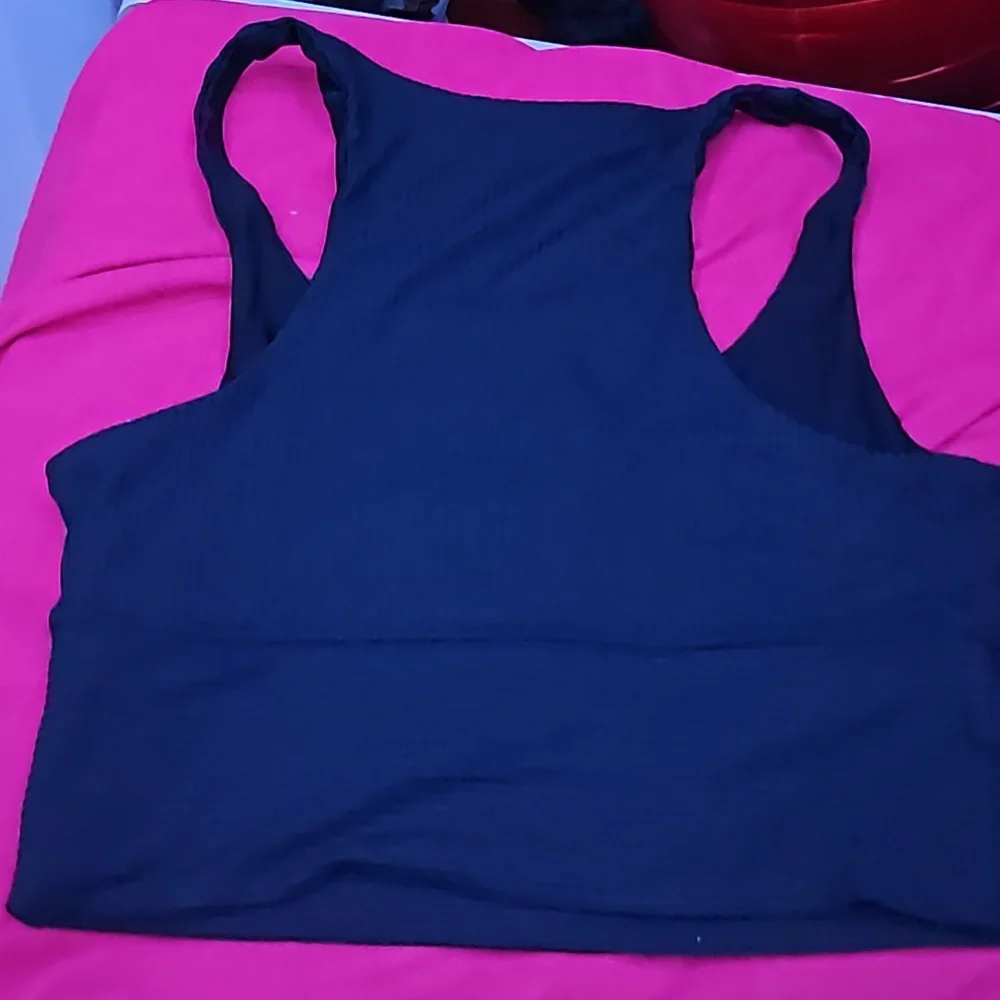 Pacsun Racerback bra - Picture 3 of 6